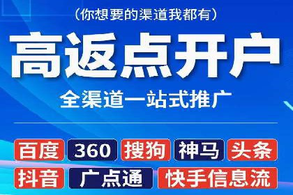 百度竞价广告的创意执行与运营效果展示